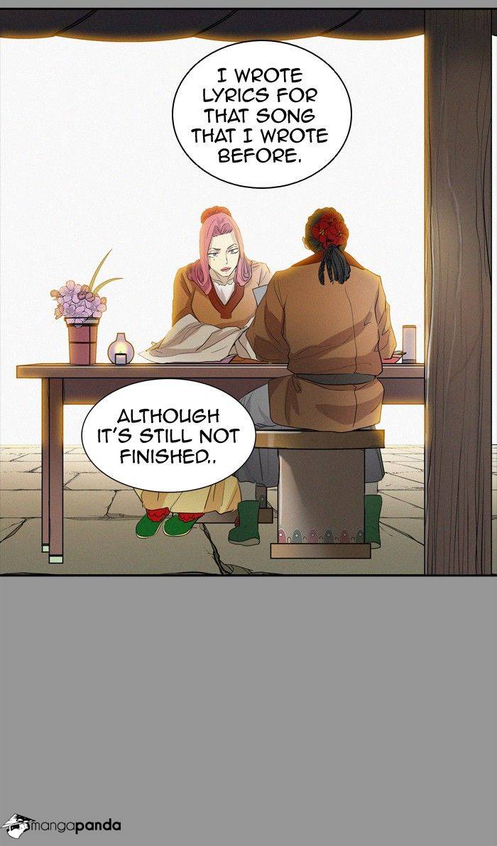 Tower of God Chapter 352 image 011